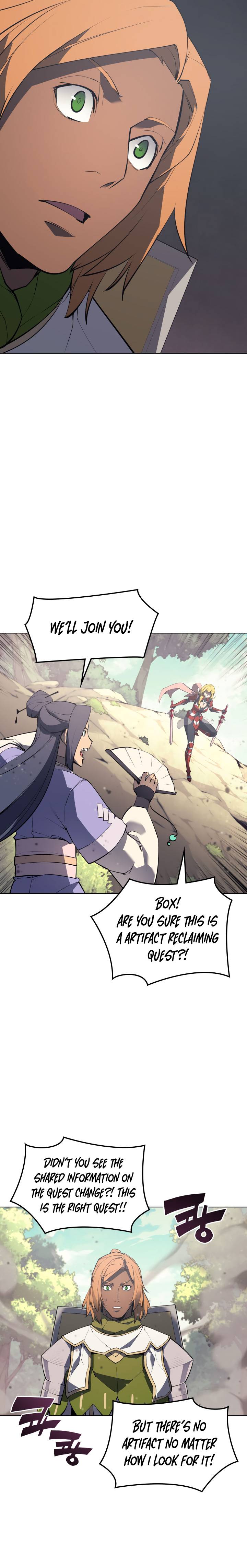 Overgeared, Chapter 69 image 22